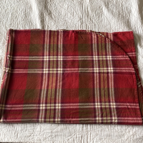 Chaps Home Cotton Tablecloth - Picture 7 of 8